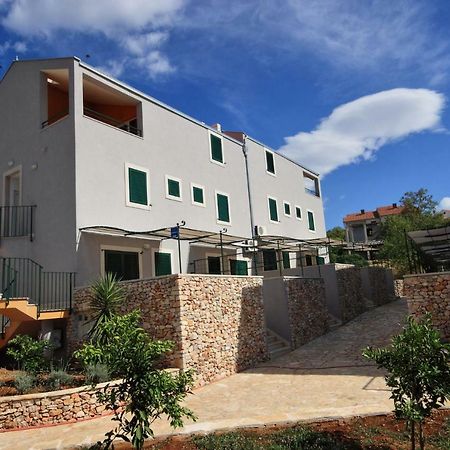 Apartments Kala Mendula Sutivan ภายนอก รูปภาพ