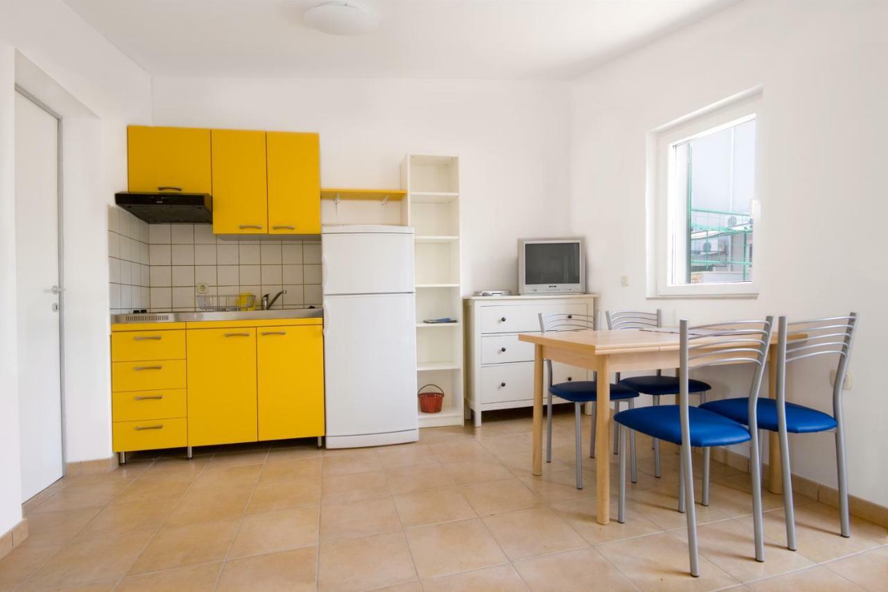 Apartments Kala Mendula Sutivan ภายนอก รูปภาพ