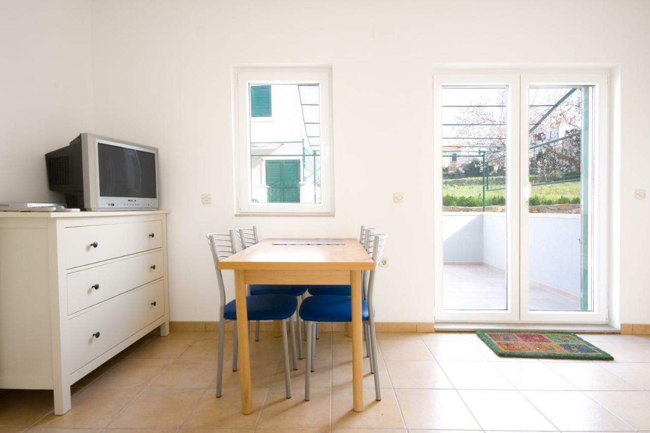 Apartments Kala Mendula Sutivan ภายนอก รูปภาพ