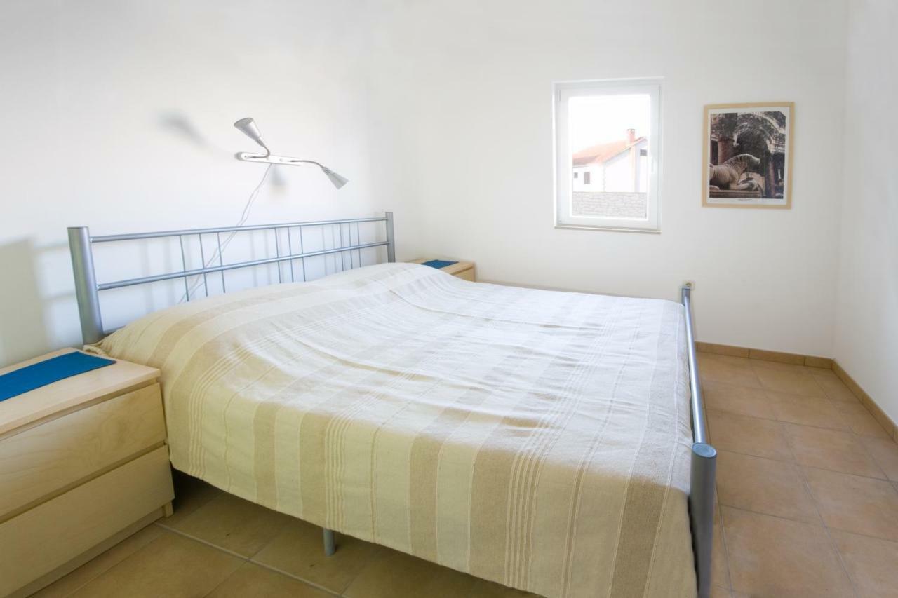 Apartments Kala Mendula Sutivan ภายนอก รูปภาพ