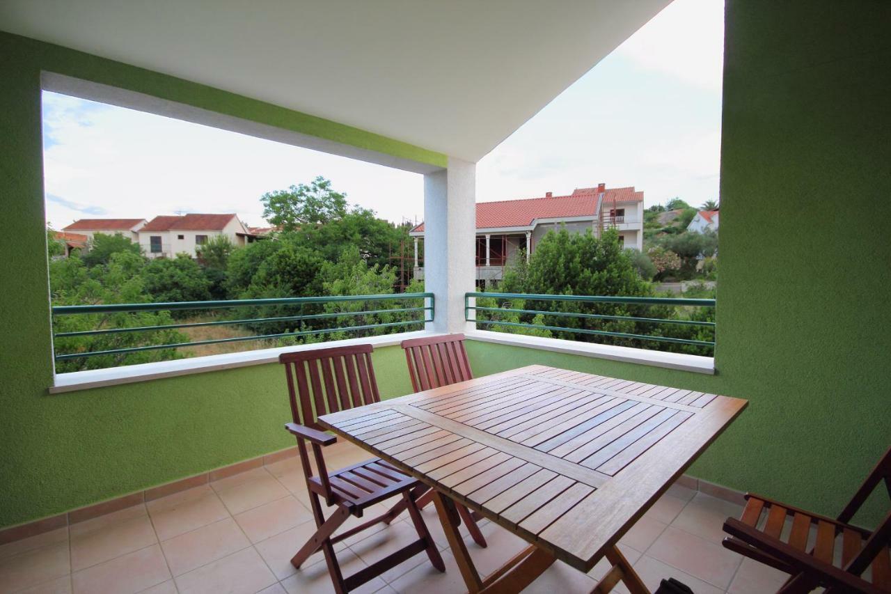 Apartments Kala Mendula Sutivan ภายนอก รูปภาพ