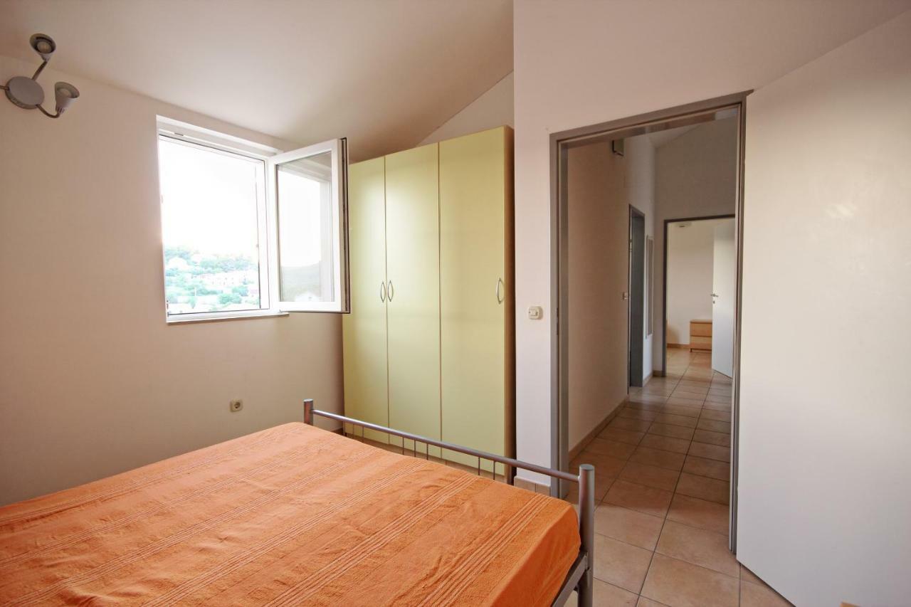 Apartments Kala Mendula Sutivan ภายนอก รูปภาพ