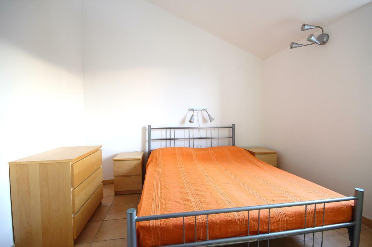 Apartments Kala Mendula Sutivan ภายนอก รูปภาพ
