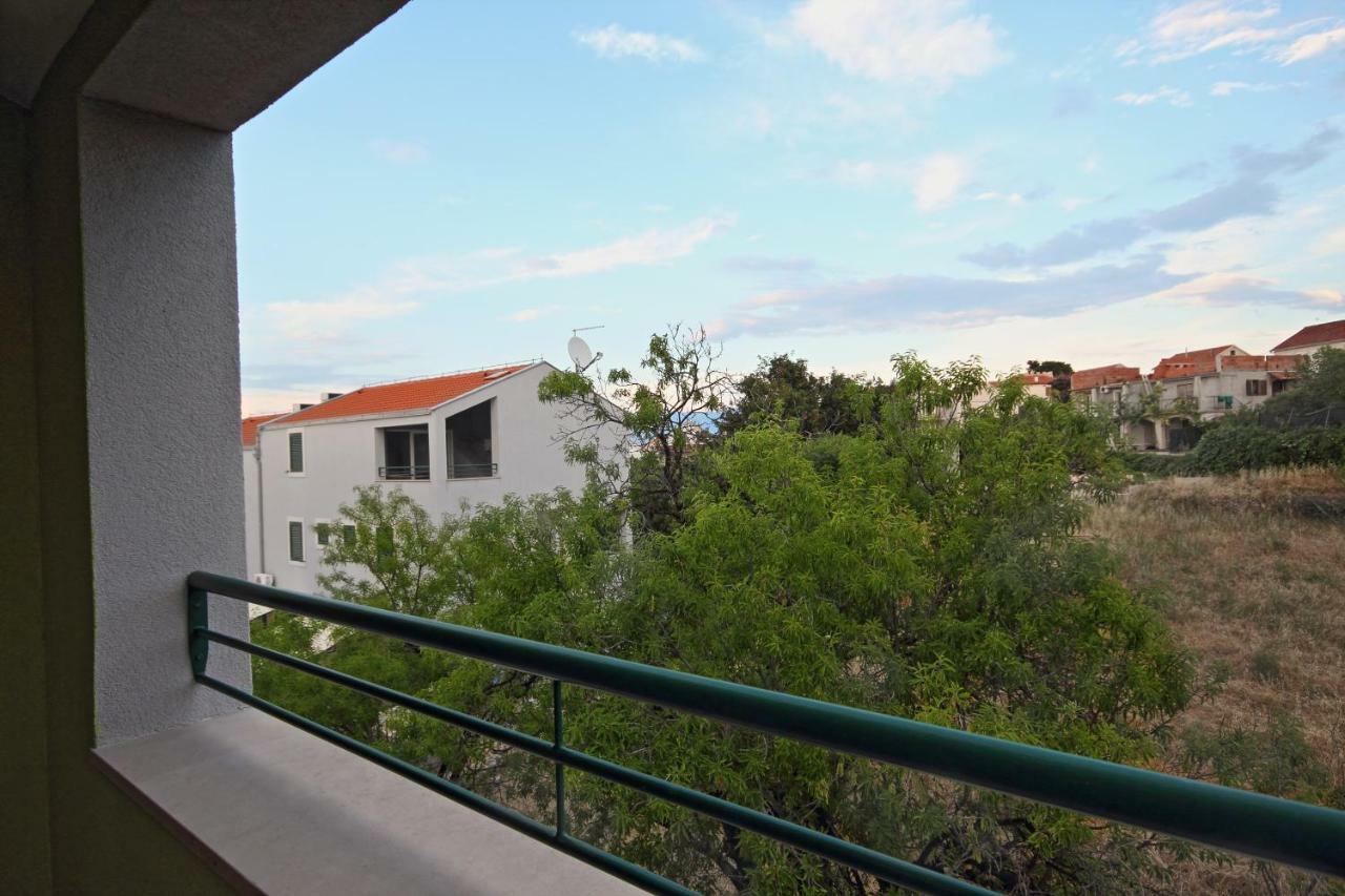 Apartments Kala Mendula Sutivan ภายนอก รูปภาพ