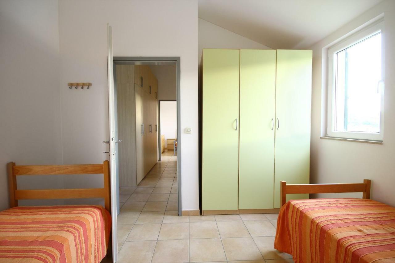 Apartments Kala Mendula Sutivan ภายนอก รูปภาพ