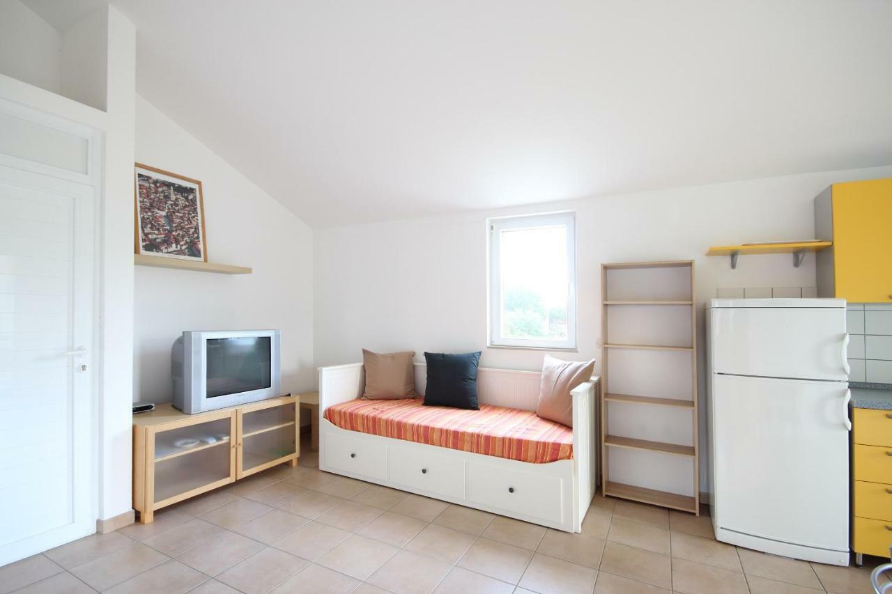 Apartments Kala Mendula Sutivan ภายนอก รูปภาพ