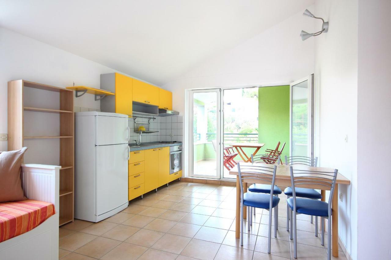 Apartments Kala Mendula Sutivan ภายนอก รูปภาพ
